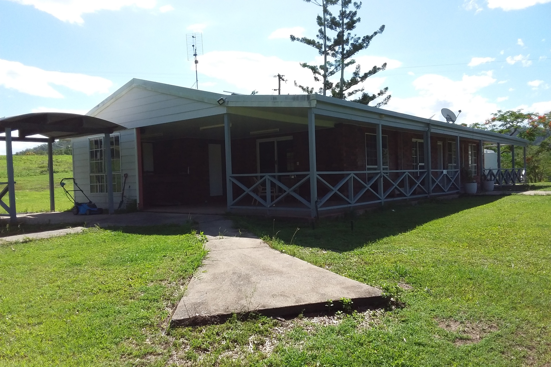 86 MCKAYS RD, KUTTABUL QLD 4741, 0房, 0浴, Lifestyle Property