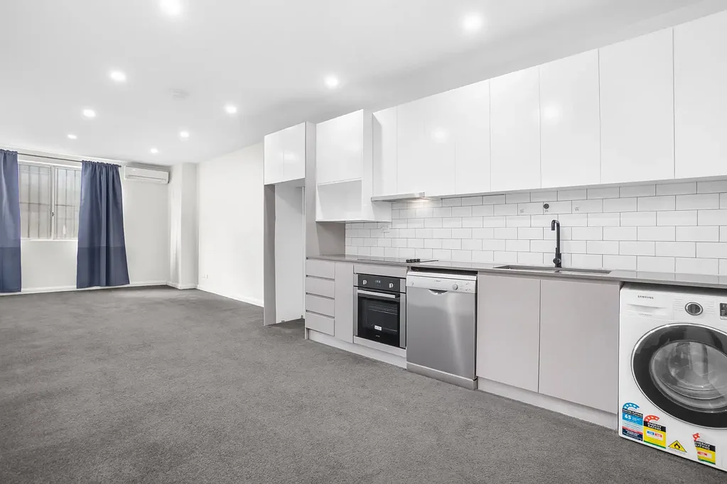 Convenient studio living in a prime location