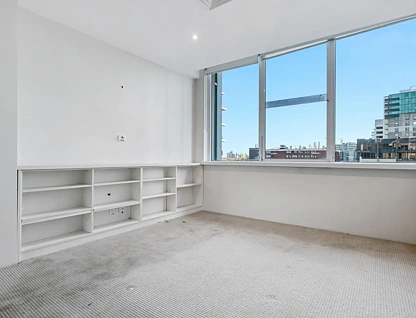 66/604 St Kilda Road, Melbourne, Melbourne CBD, 2房, 2浴, Apartment