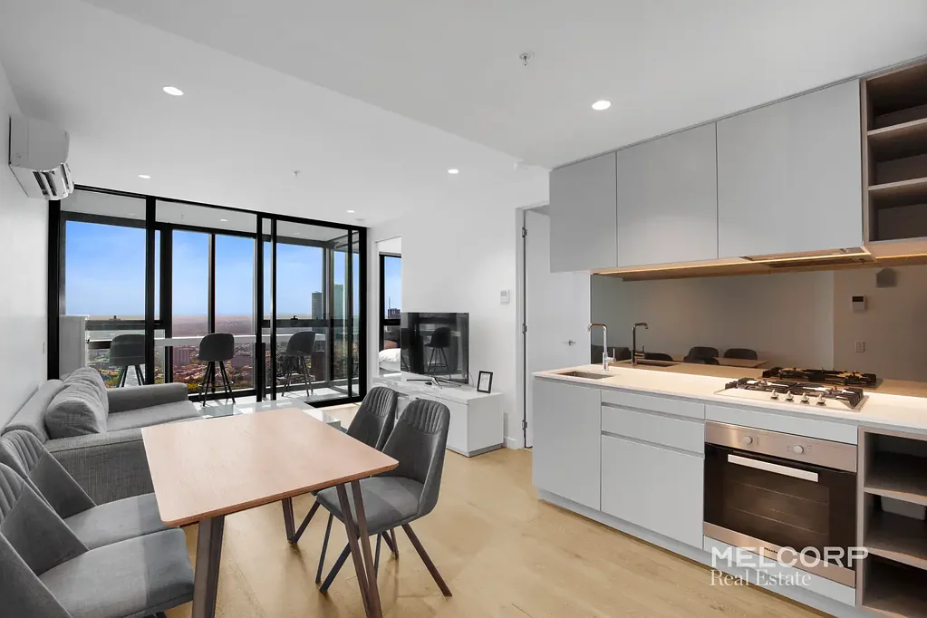 6104/462 Elizabeth Street, Melbourne, VIC 3000