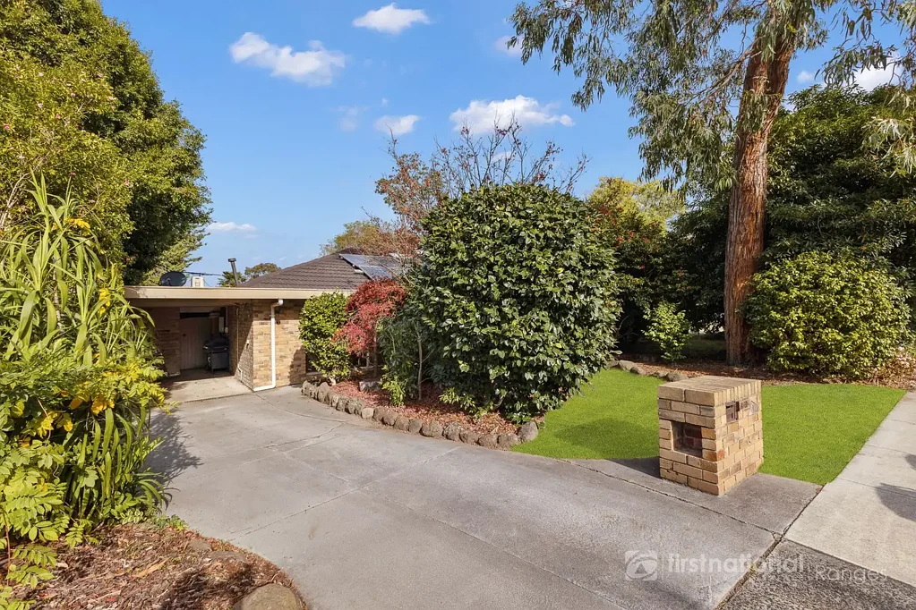 Boronia 2Kwarto Endless Potential in Prime Boronia Location!