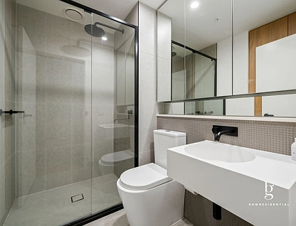 403/39 Park Street, South Melbourne, Melbourne CBD, 2 habitaciones, 2 baños, Apartment
