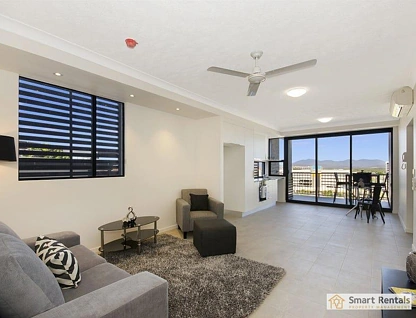 6/23 Melton Terrace, Townsville City, Townsville, 2 Kuwarto, 1 Banyo, House