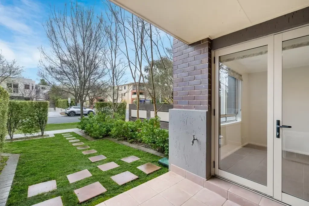 9/40 Moore Street, Turner, ACT 2612