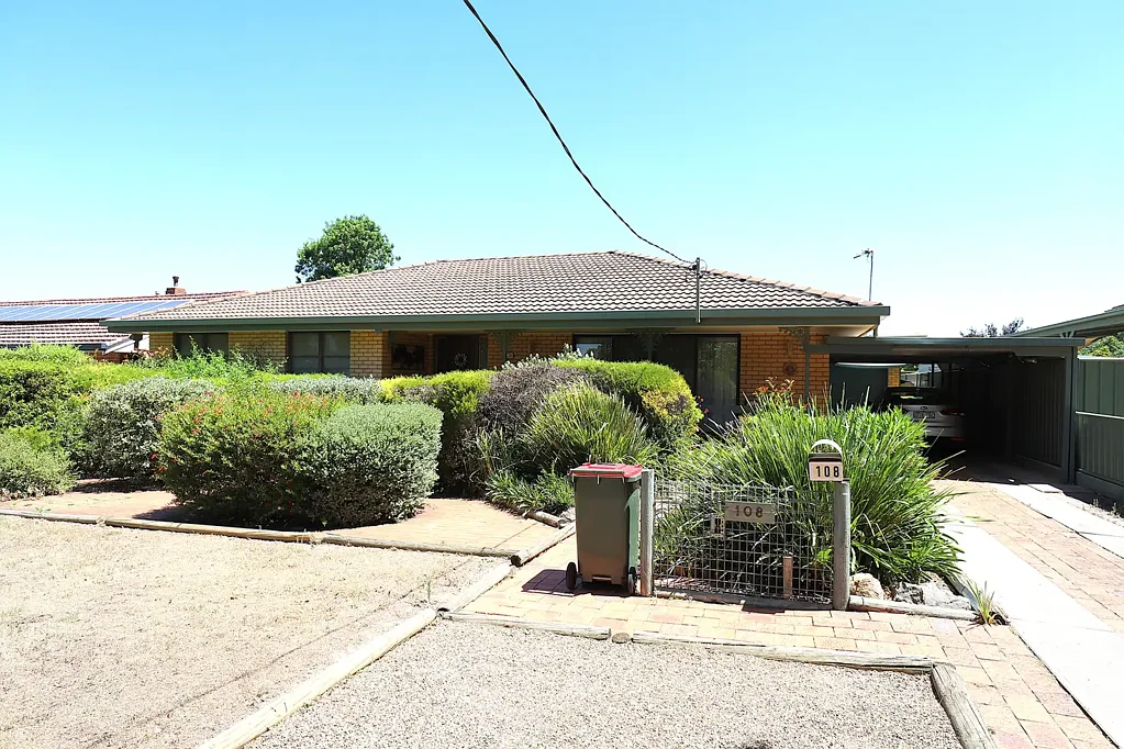 108 Mackay Street, Cootamundra, NSW 2590