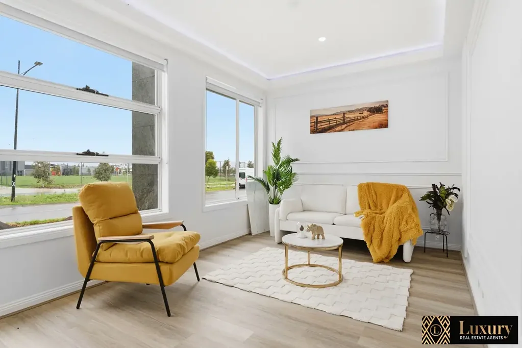 Thornhill Park 4Zimmer Feel the luxury in this property ....