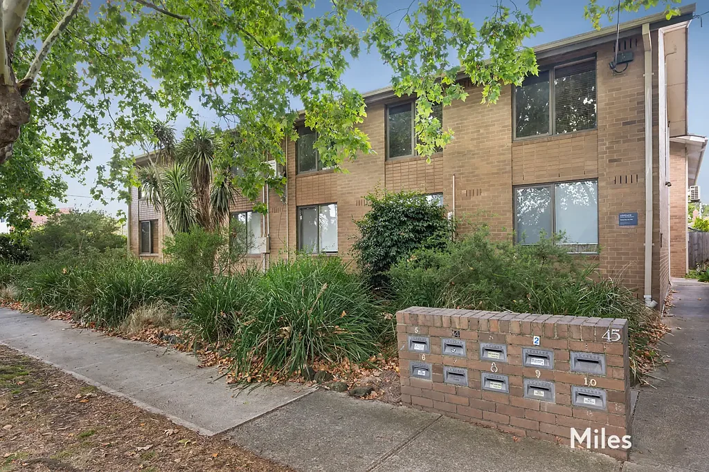 8/45 Broomfield Avenue, Alphington, VIC 3078