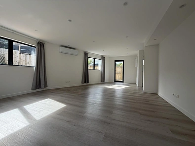 Birkdale family home