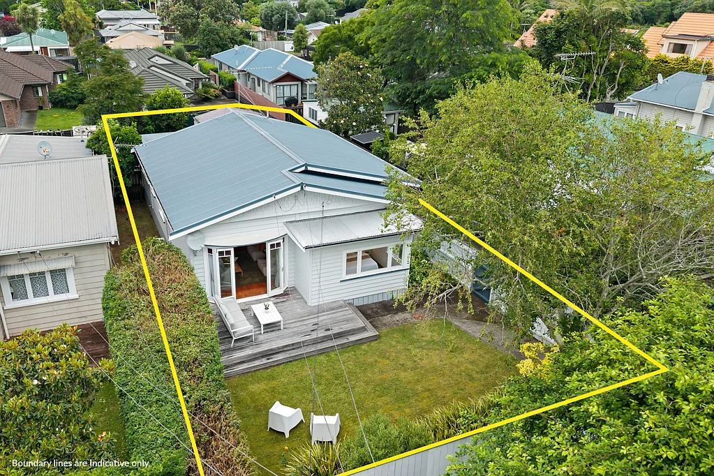 45 Heretaunga Avenue, Onehunga, Auckland City, Auckland