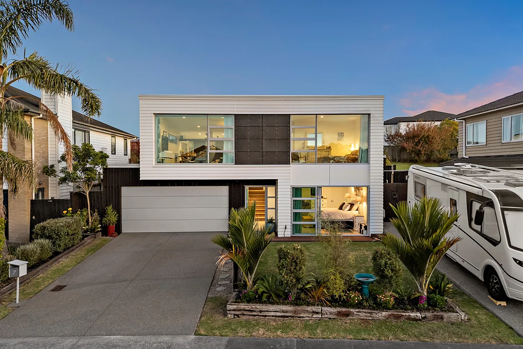 7 Vera Court, Millwater, Rodney, Auckland
