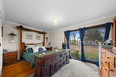 63-67 Taylor Road, Cranebrook, NSW 2749, 4 Bedrooms, 1 Bathrooms, Lifestyle Section