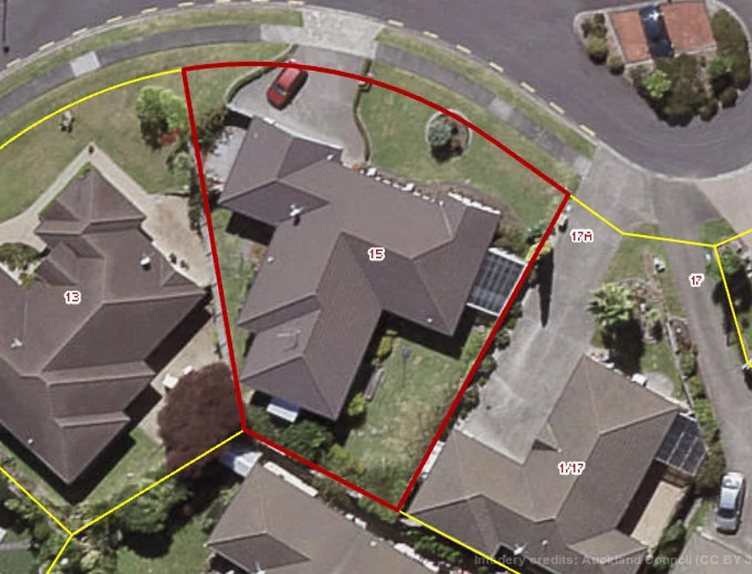 15 Limerick Place, Dannemora, Manukau City, 4 રૂમ, 0 બાથરૂમ
