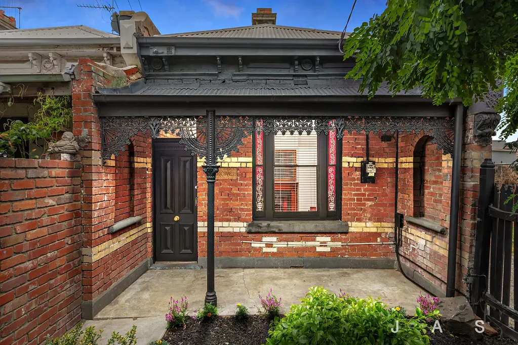 17 Bunbury Street, Footscray, VIC 3011