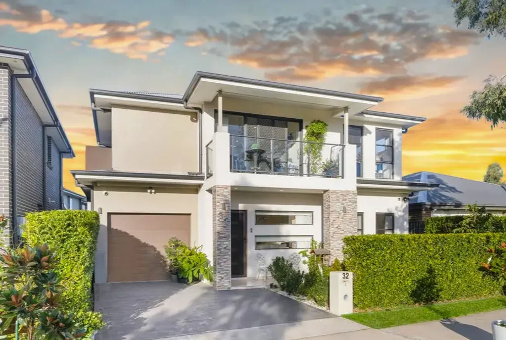 32 Flynn Circuit, Jordan Springs, NSW 2747