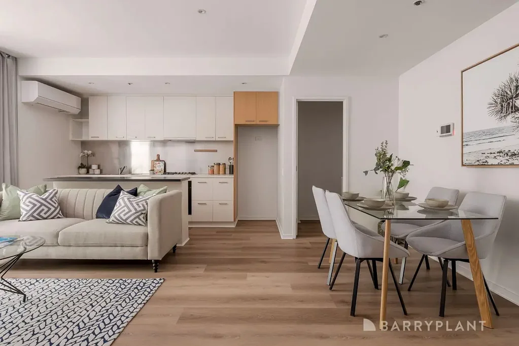108/21 Saint Mangos Lane, Docklands, VIC 3008