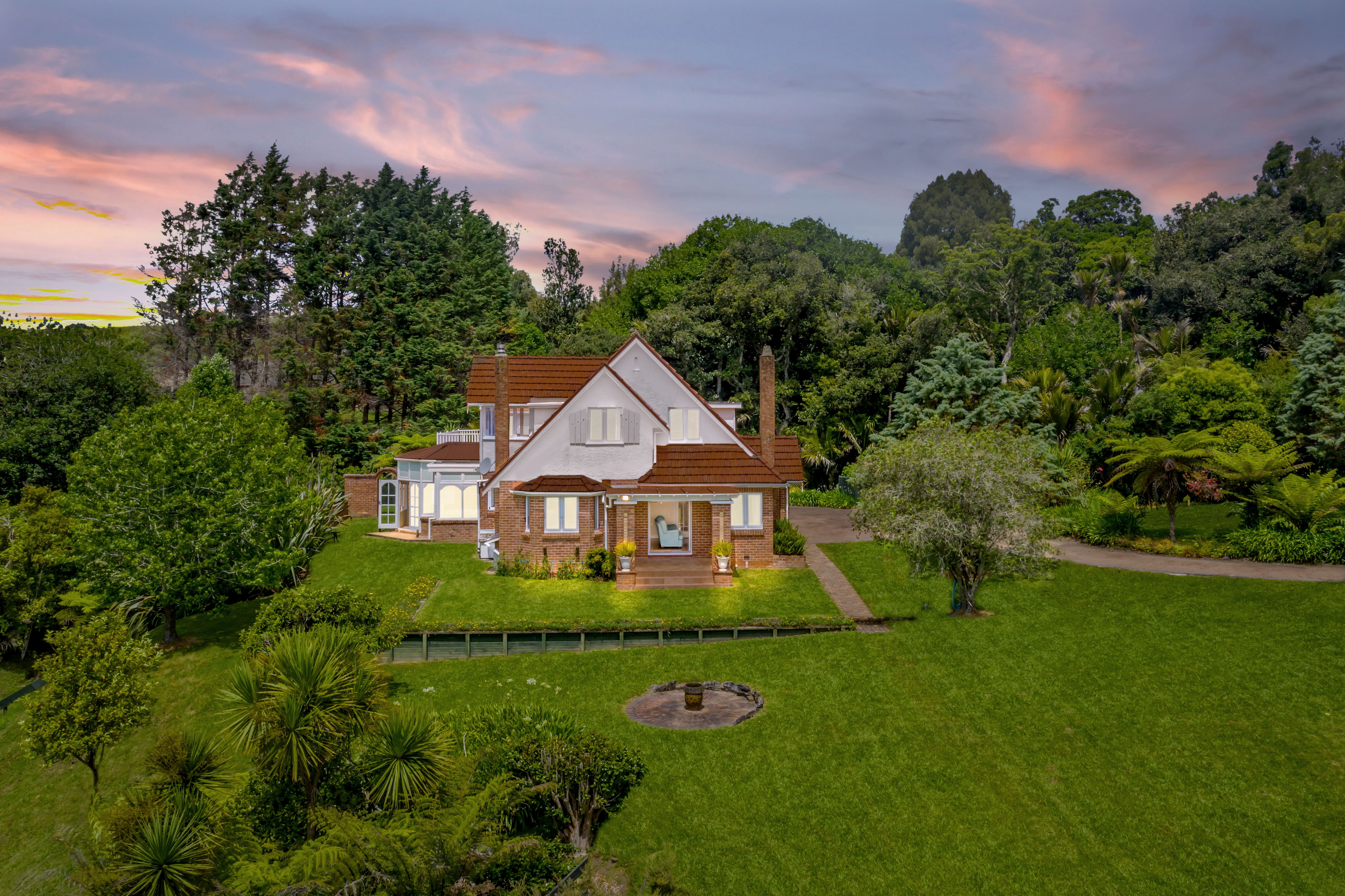 484 Ponga Road, Opaheke, Auckland - Papakura, 4 chambres, 0 salles de bain