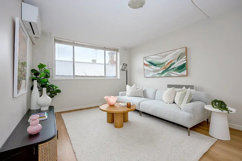 3/25 Gladstone Avenue, Armadale, VIC 3143