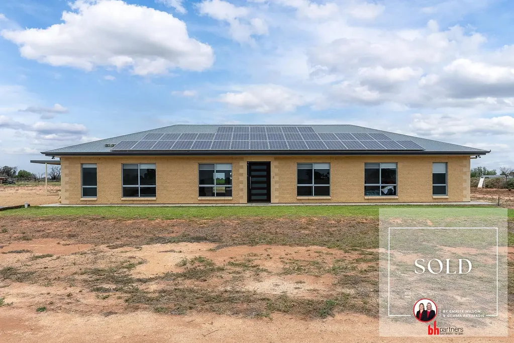 615 Hunt Road, Barmera, SA 5345