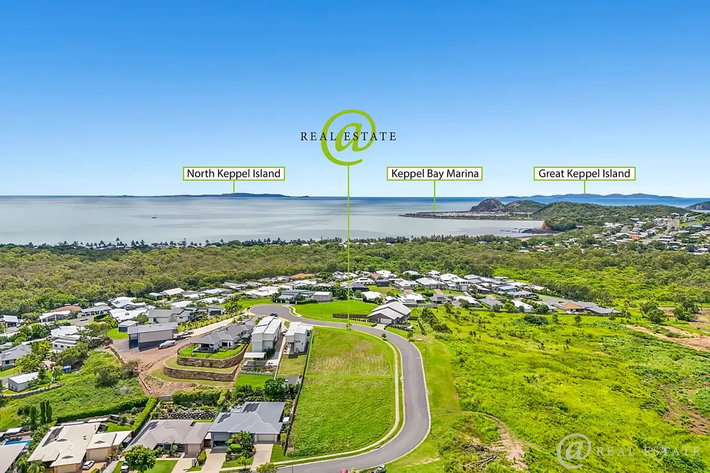 Lammermoor 1,292m² of Premium Estate in Lammermoor