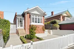 26 York Street, Sandy Bay