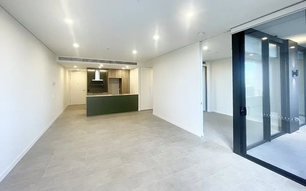 Luxury 2 Bedroom, 2 Bathroom Apartment in a Prime Location