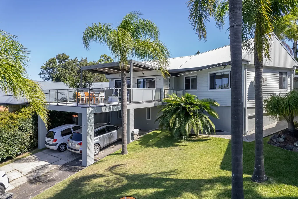 54 Stuart Street, Kotara South, NSW 2289