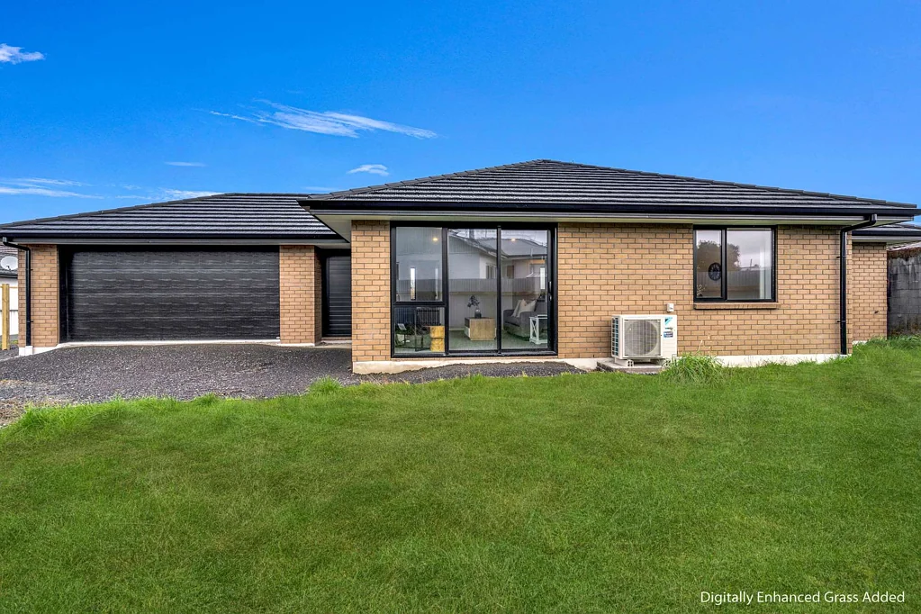 Strathern 4બેડરૂમ Beautiful Brand New G J Gardner Home!