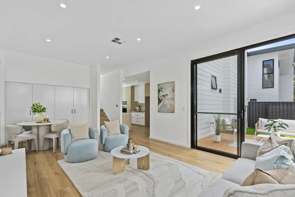 Terrigal 3Kwarto Coastal Living in a Boutique Terrigal Setting