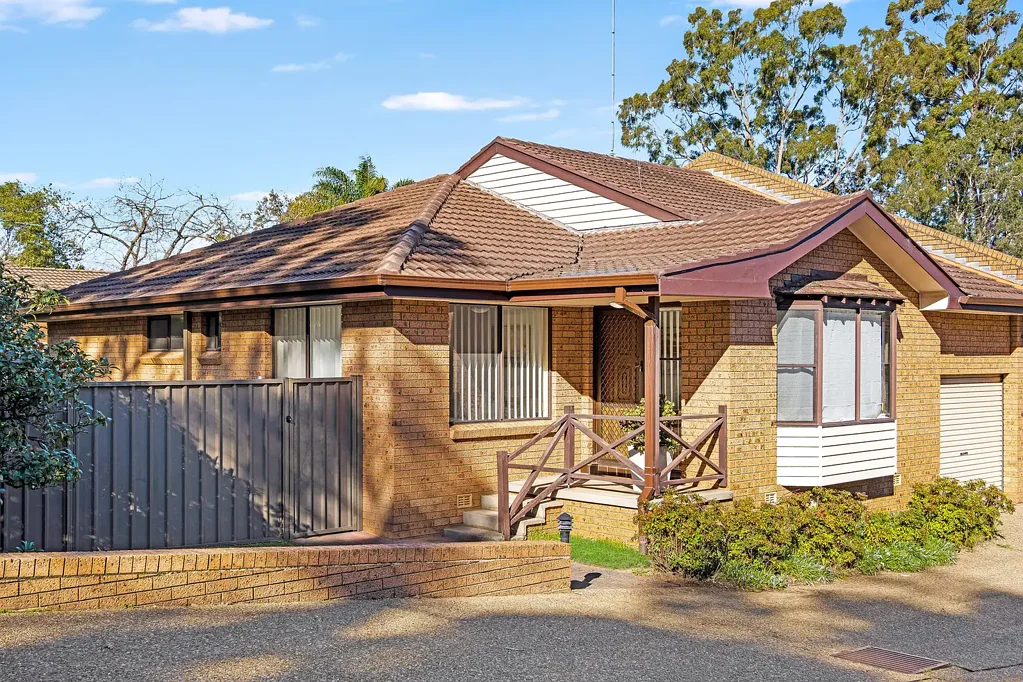 1/16-20 Pembroke Street, Sylvania, NSW 2224