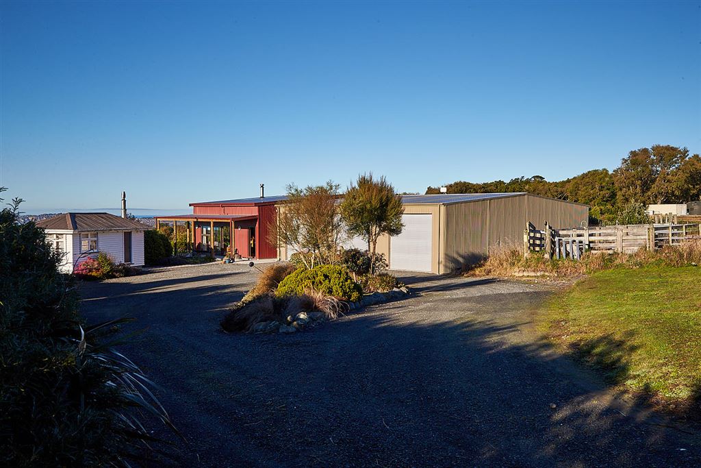 51 Nikau Lane, Hapuku, Kaikoura, 2 rūma, 0 rūma horoi