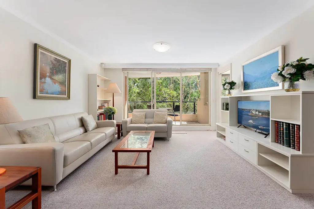 8/47 Lithgow Street, St Leonards, NSW 2065