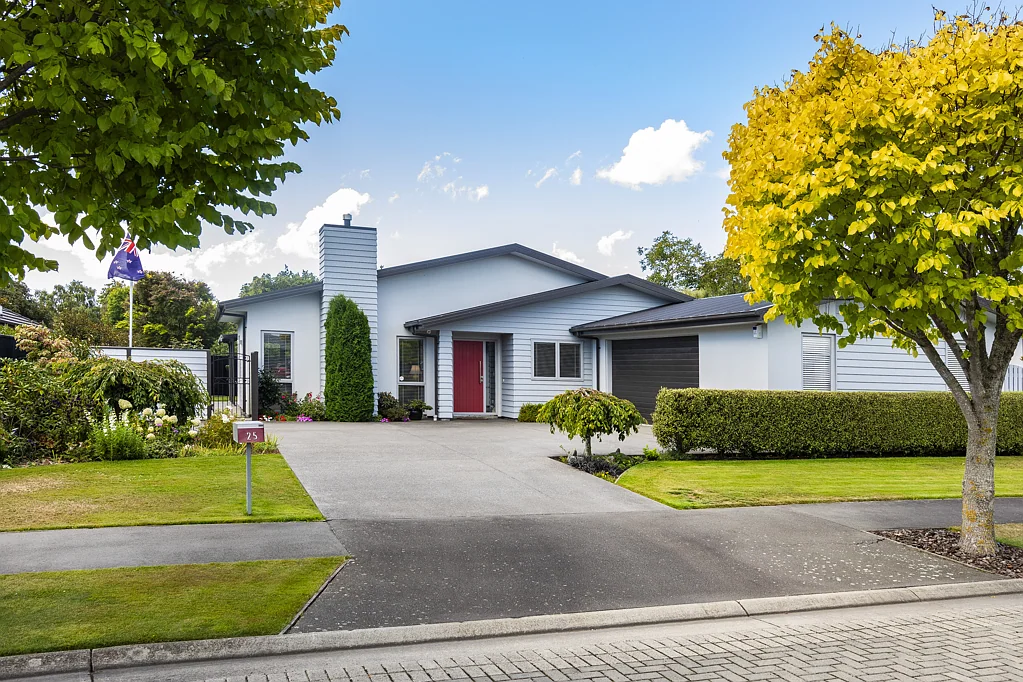 25 Crown Close, Prebbleton, Selwyn, Canterbury