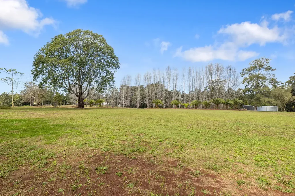 Lot 203 Scribbly Gum Retreat, Bonville, NSW 2450