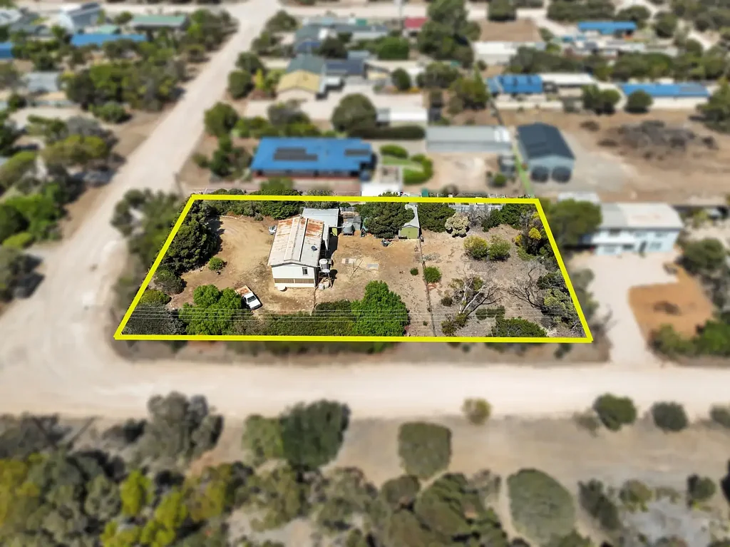 59 Sixth Street, Wool Bay, SA 5575