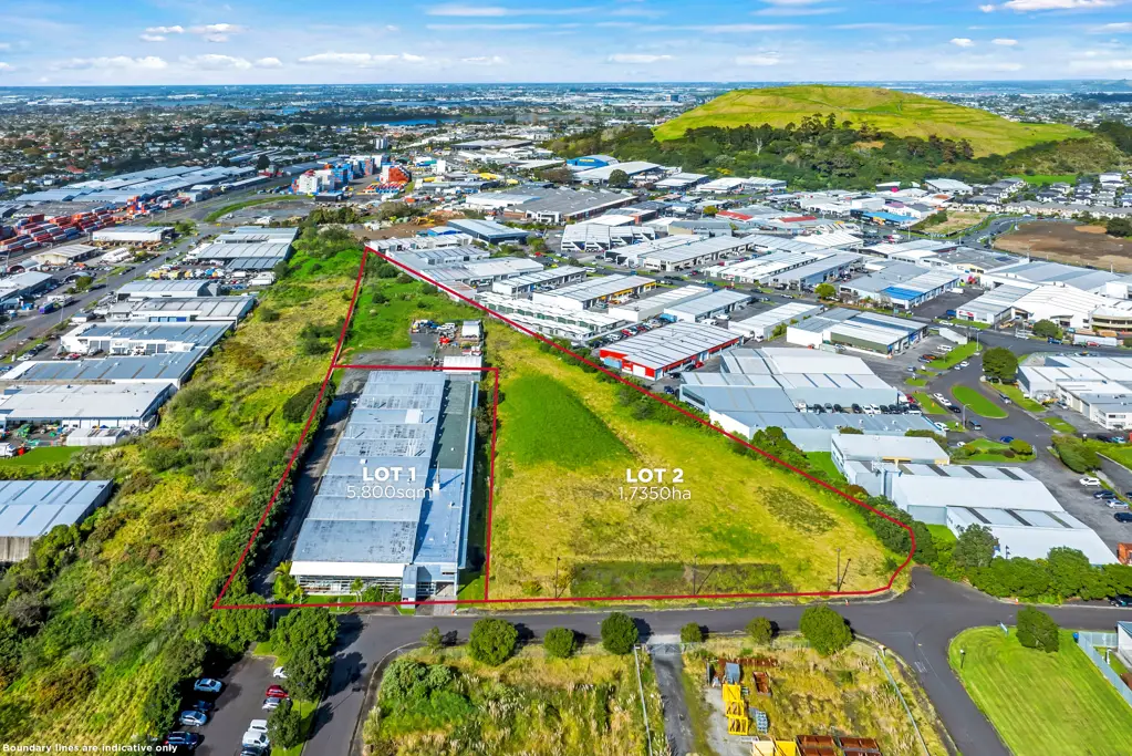 Saint Johns Prime Mixed-Use development opportunity in St John