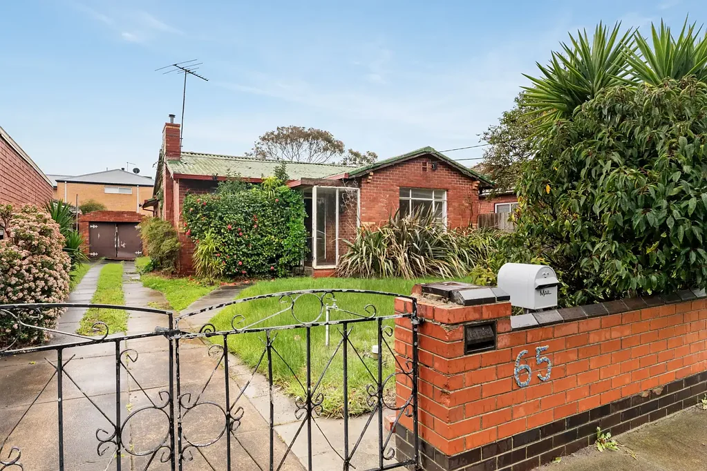 Hampton 3Kwarto Parkside Position, North-Facing Potential, Endless Possibilities