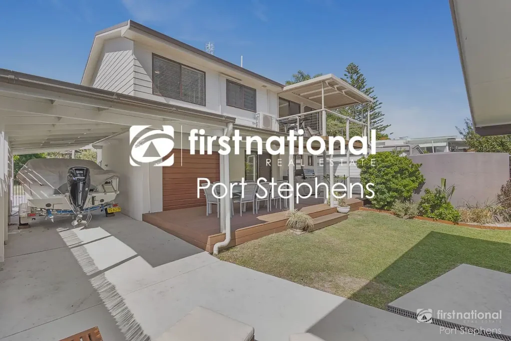 15 Taylor Road, Taylors Beach, NSW 2316