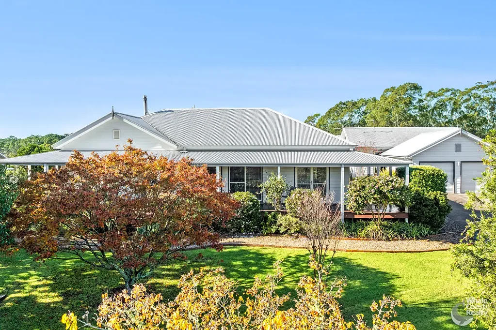 Bodalla 3침실 The Complete Lifestyle Package in Quaint Bodalla