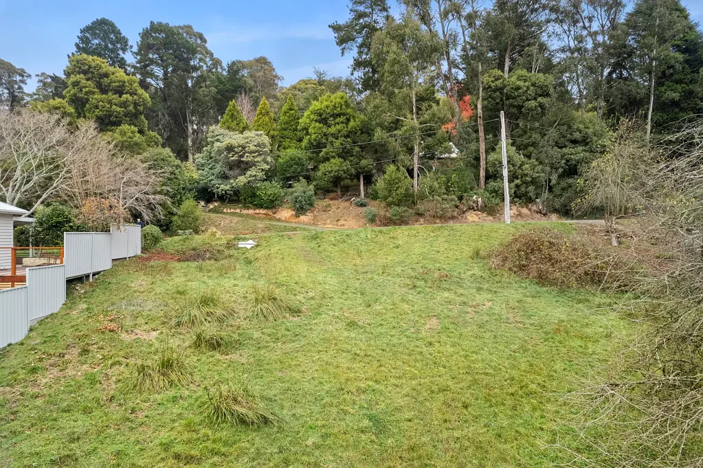 Blackwood  GOLDEN OPPORTUNITY AWAITS