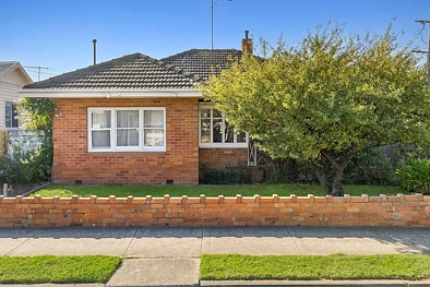 Geelong West 3房  What's not to love about West