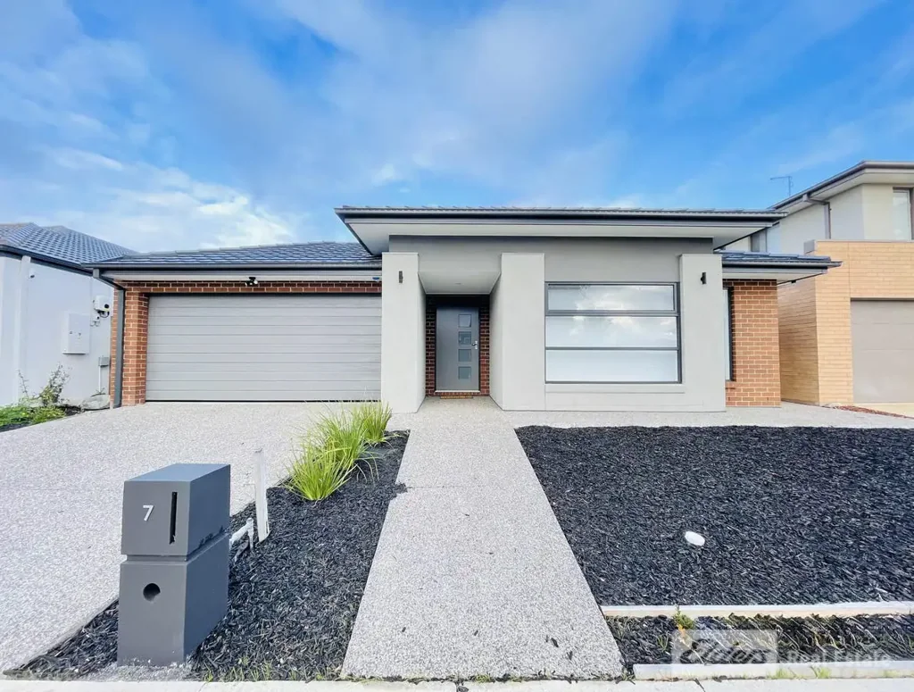 Move in before Christmas!!