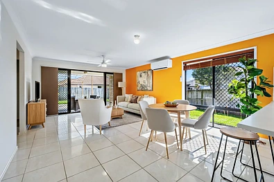 North Lakes 3 Bedroom State of Art