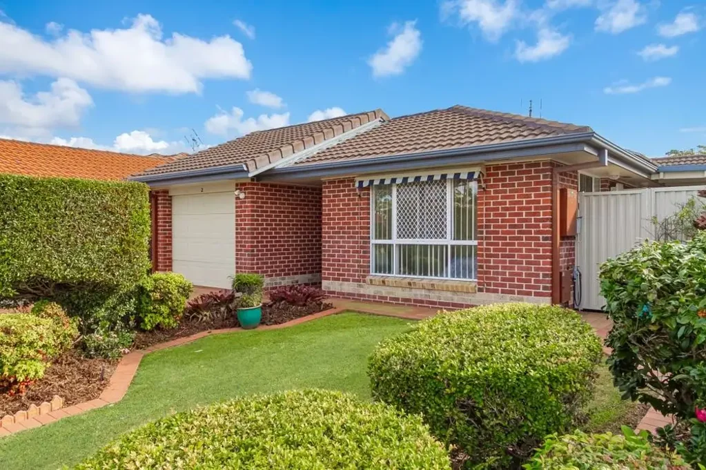 3/3 Wanda Court, Banora Point, NSW 2486