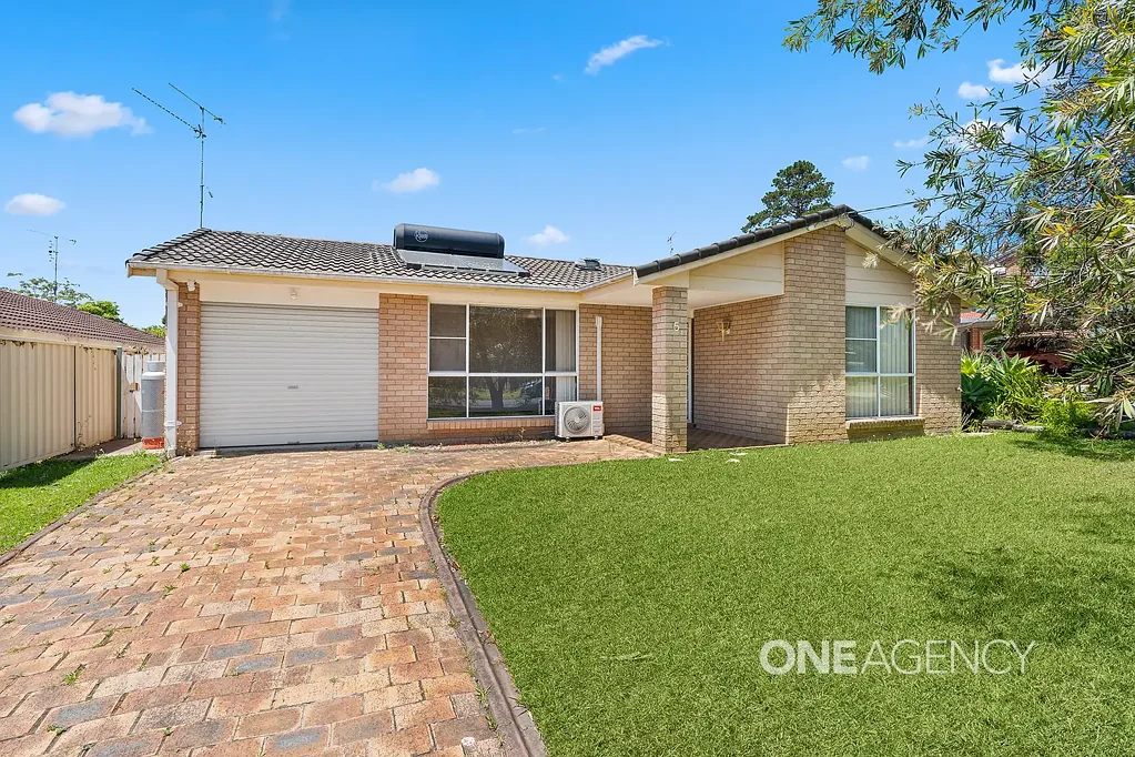 5 Gymea Avenue, Sanctuary Point, NSW 2540
