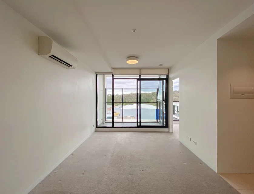 708/11 Flockhart Street, Abbotsford, Melbourne CBD, 2 ห้องนอน, 1 ห้องน้ำ, Apartment