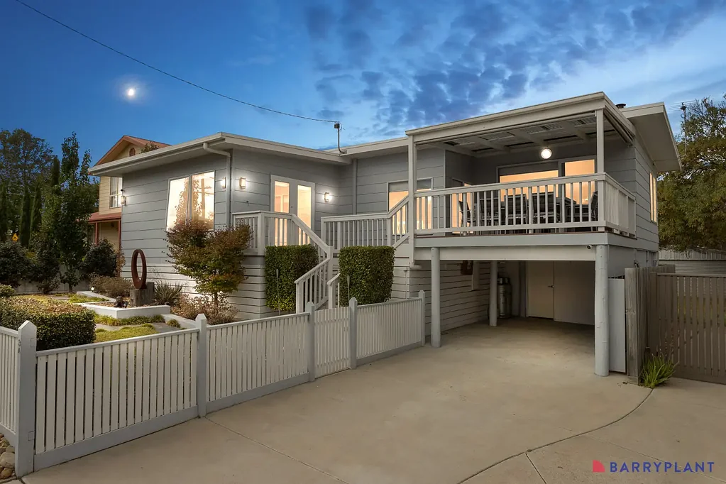 Cowes 3Zimmer Charming Coastal Retreat with Stunning Entertaining Spaces