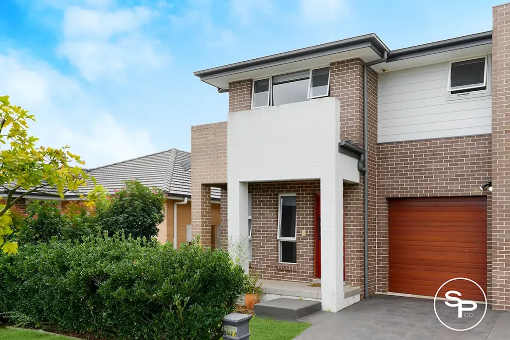 Modern Duplex Offering Comfort, Space & Convenience in Oran Park