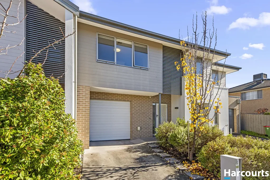 Wantirna South 3غرفة نوم Ideal Harcrest Estate Location