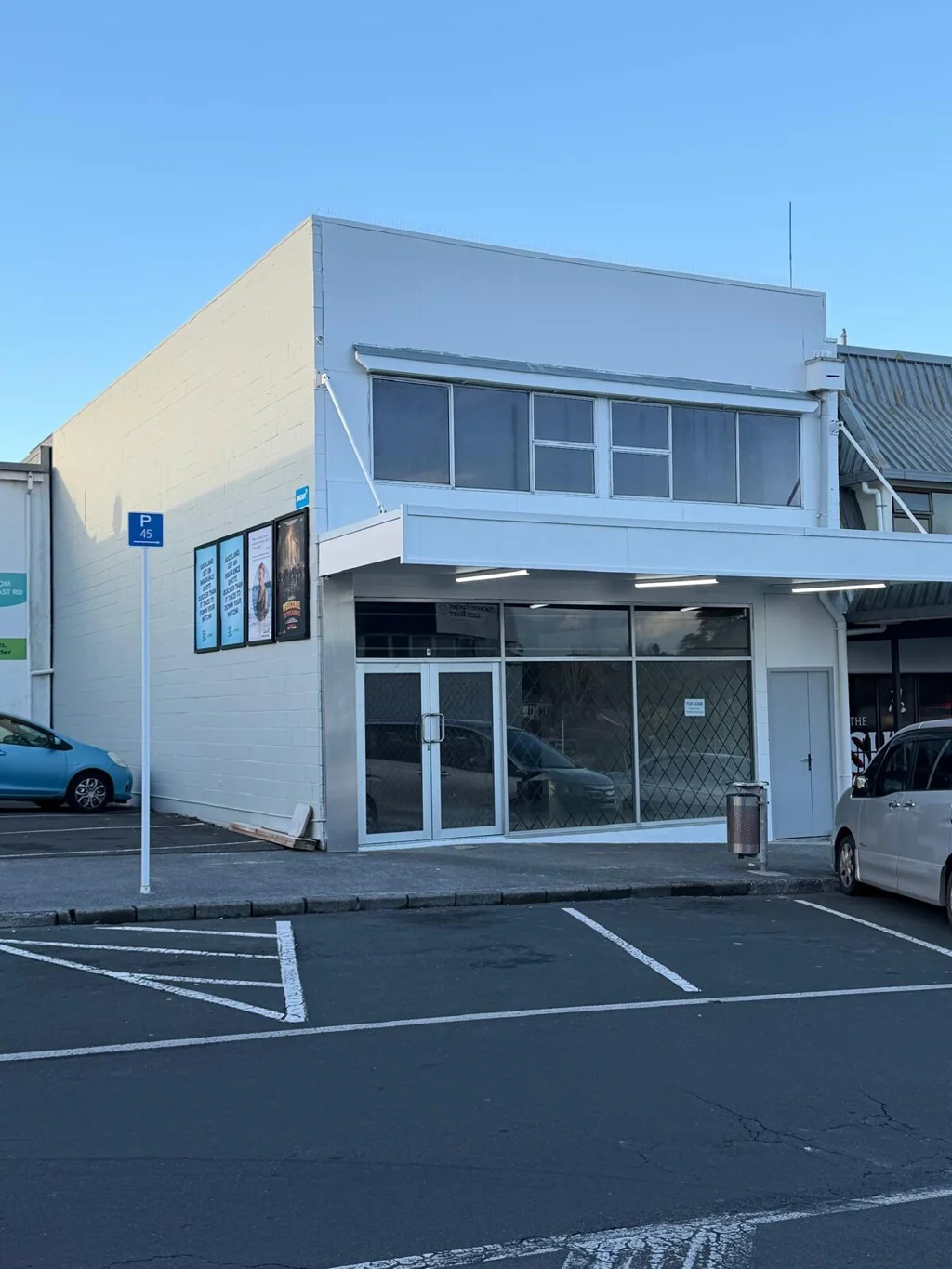 Glen Eden  Mixed‑Use Retail Opportunity – Glen Eden