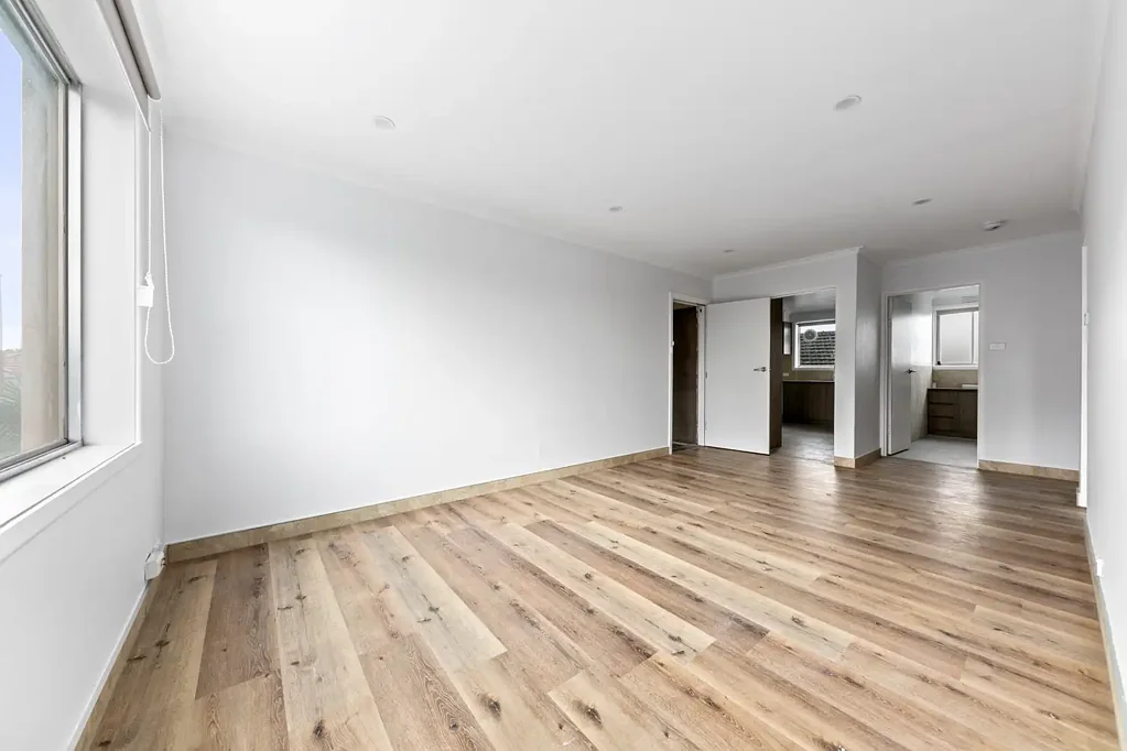 Ground Floor 2 Bedroom Unit